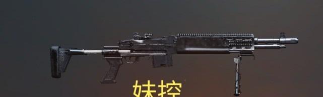 
                        《绝地求生全军出击》武器大全（详解游戏中每一种武器的属性和使用方法，助你成为绝地求生高手！）                    