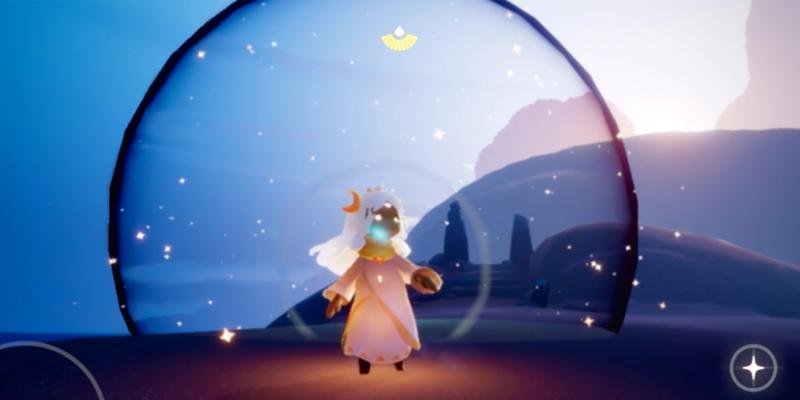 
                        《光遇》游戏潜海季第四个任务攻略（探索海底世界的秘密——如何完成潜海季任务四？）                    