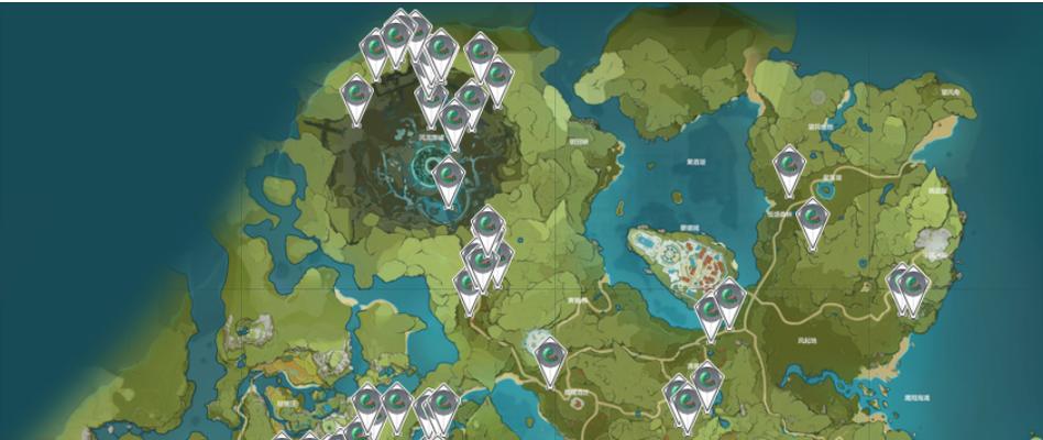 
                        《原神》游戏中获得蜥蜴尾巴的方法（轻松获取游戏中最稀缺的材料，让你轻松突破瓶颈）                    