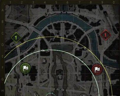 
                        《重装突击》坦克攻略（一键摧毁敌人，征服战场的关键秘籍）                    