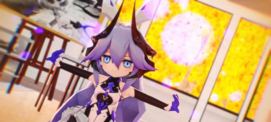 
                        崩坏3贝拉技能攻略（无敌战队的秘密武器揭秘，崩坏3贝拉技能详解大揭秘！）                    