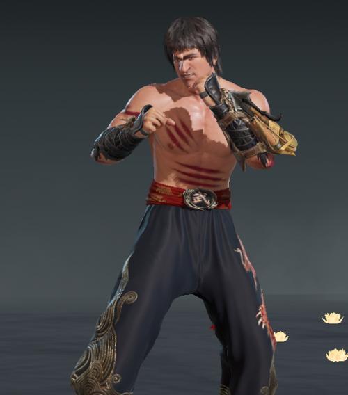 
                        《永劫无间》特木耳加点攻略（以特木耳的天赋技能为重点，带你玩转《永劫无间》）                    