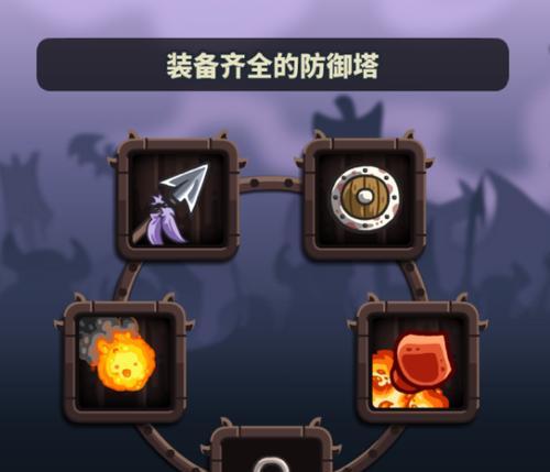 
                        王国保卫战4必胜阵容选择攻略（打造无敌王国，从阵容选择开始）                    