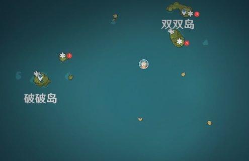 
                        《原神》2.8幻境海螺位置第四天全攻略（探秘海螺位置的奥秘，打通幻境通行之路！）                    