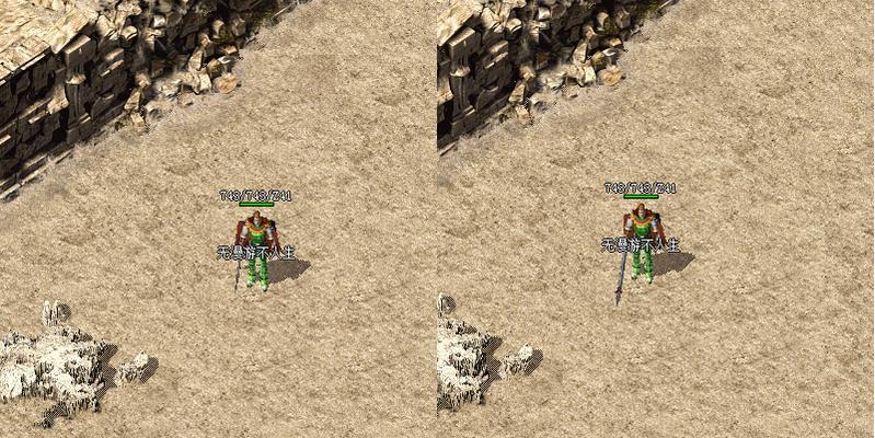 
                        《极无双2》金色宝物毒王鼎全面解析（攻略、属性、用途一览，助你在游戏中无往不利）                    