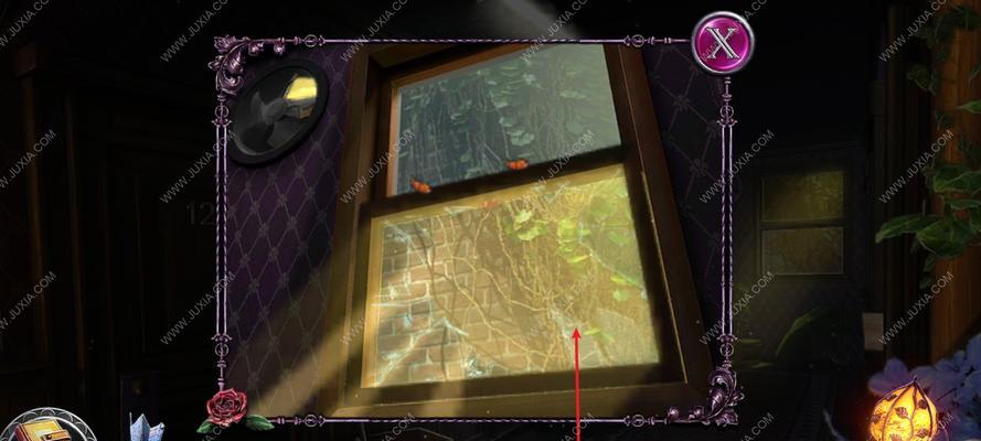 
                        《密室逃脱23》第七关通关攻略（寻找线索闯入秘密地点，成功突围的技巧）                    