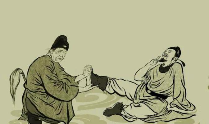 
                        游戏中的墨魂杜甫：诗歌之旅                    