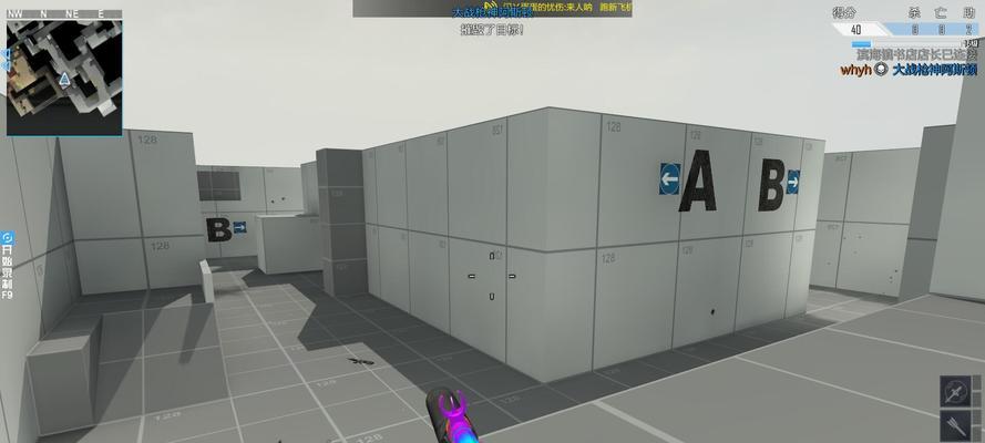 
                        探索使命召唤手游中的非洲小镇突尼斯地图特点（揭秘突尼斯地图的丰富细节与游戏玩法）                    