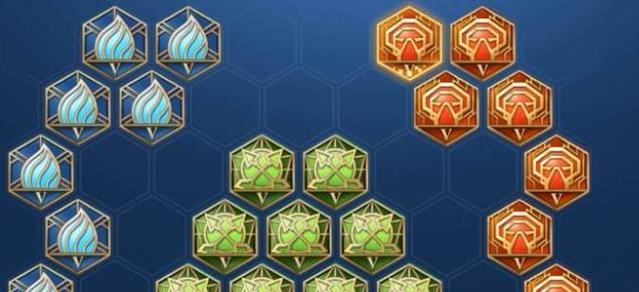 
                        S22亚瑟铭文推荐，王者之路护体神器（亚瑟铭文加点攻略，巧妙应对各种局面）                    