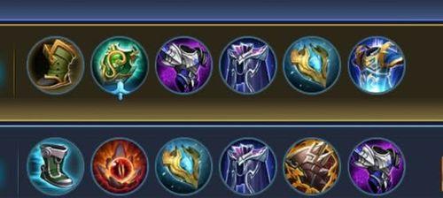 
                        东皇最强出装开局攻略（无敌的东皇，征战开局如何一统天下？）                    