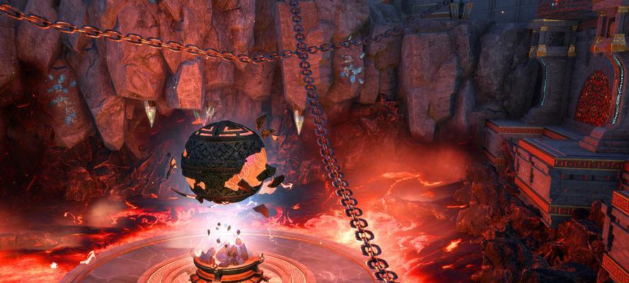 
                        《古剑OL鼎湖副本攻略——征战九州挑战巅峰》（解密鼎湖副本中的诸多谜团，帮助玩家轻松通关）                    