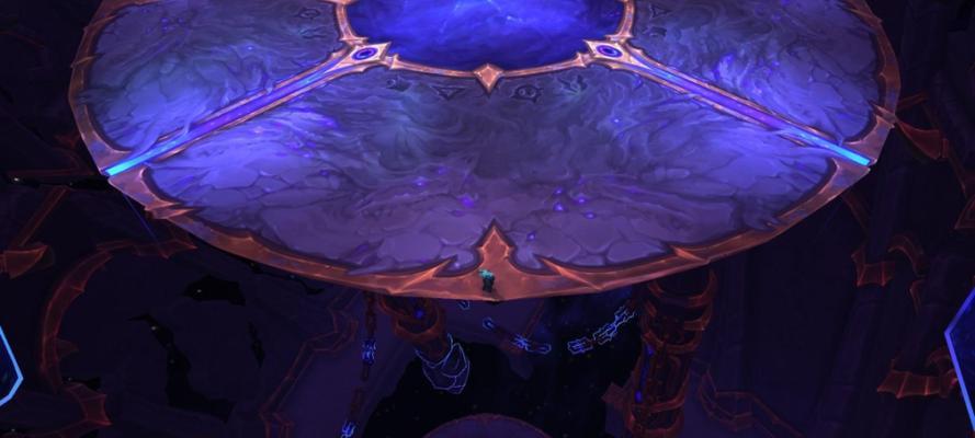 
                        亚贝鲁斯焰影熔炉老六打法解析（挑战亚贝鲁斯焰影熔炉老六的关键是什么？）                    