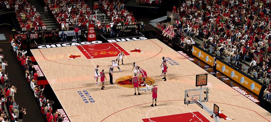 
                        《NBA2K12》三分球技巧大揭秘（成为三分球绝对王者的关键诀窍）                    