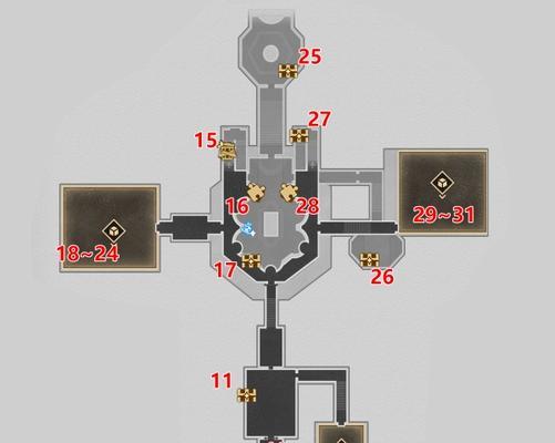 
                        崩坏（探索未知边缘，收集丰富宝箱，为你揭秘崩坏）                    