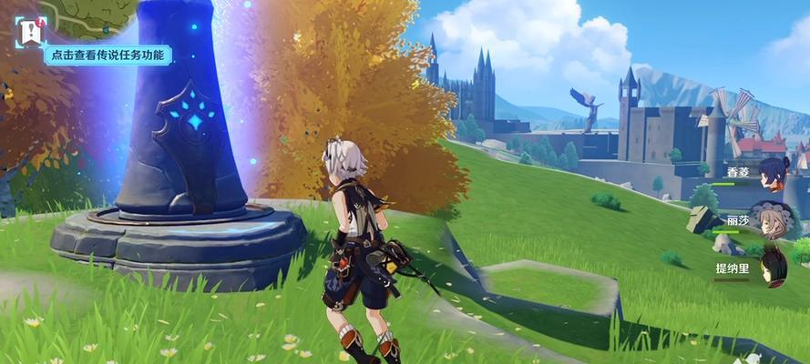 
                        《原神》游戏纯水精灵打法全攻略（如何打败纯水精灵？-暴露关键点，超详细攻略）                    