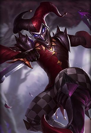 
                        小丑新手出装攻略（小丑新手出装攻略最新版，教你成为最可怕的小丑！）                    