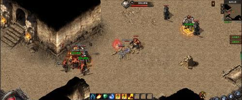 
                        梦幻西游琉璃盏副本攻略（用智慧拯救琉璃世界，解锁无尽宝藏）                    