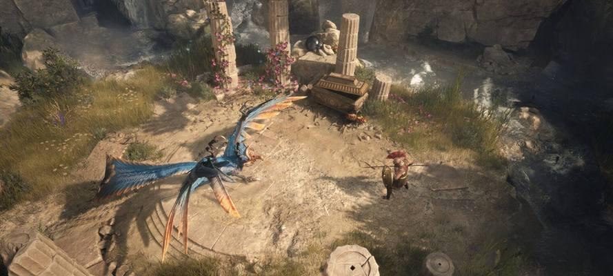 
                        《以泰坦之旅攻略技能搭配，带你征服无尽冒险》（玩转泰坦之旅，技能搭配全攻略，带你战胜每一个敌人！）                    