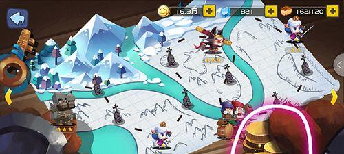 
                        征服魔古山宫殿（跃龙门，斩妖除魔！——解密魔古山宫殿的奥秘）                    