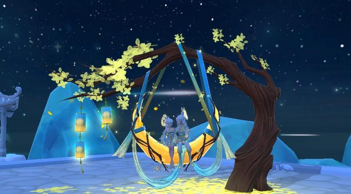 
                        《创造与魔法》游戏中云纹鹊桥获取攻略（一步步教你获取游戏中的珍贵物品）                    