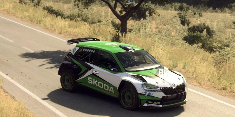 
                        尘埃拉力赛（保护轮胎的关键技巧，让你赢得尘埃拉力赛）                    