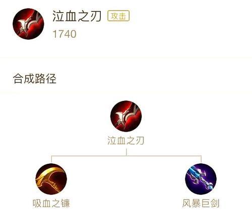 
                        王者荣耀鲁班出装攻略（打造最强鲁班，征战王者峡谷）                    