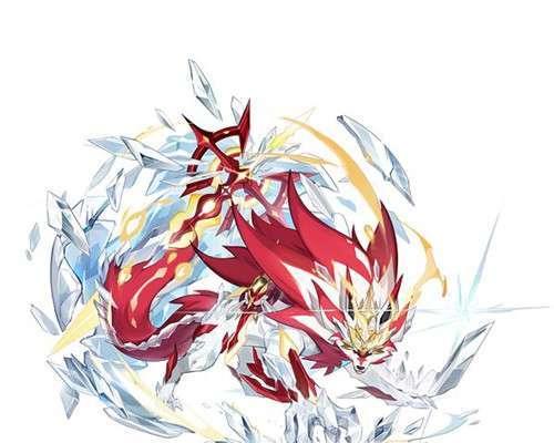 
                        奥拉星手游攻略（用最简单的步骤，轻松实现兔超进化！）                    