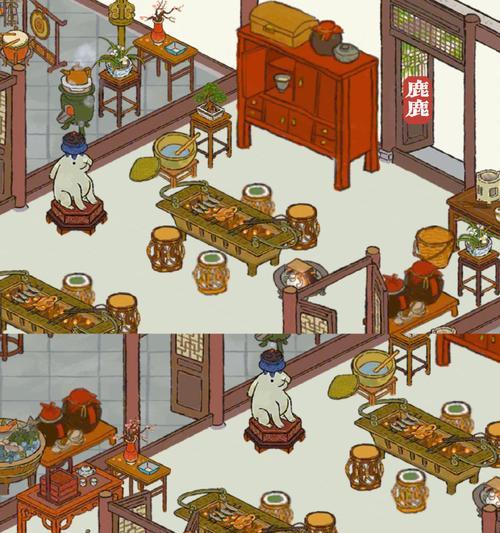 
                        《江南百景图》游戏客栈玩法详解（探秘江南美景，畅享游戏乐趣）                    