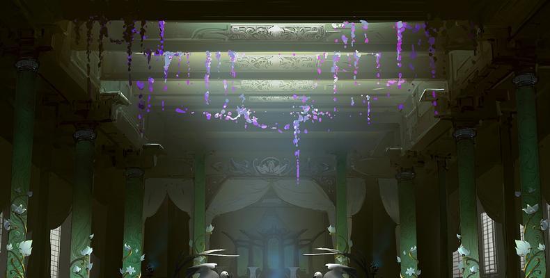 
                        《移花殿技能选择攻略》（掌握关键技能，成为移花殿高手）                    