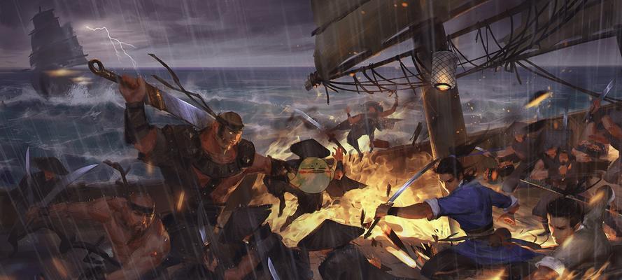 
                        《我的侠客》游戏攻略（打造完美侠士必备，快速掌握获取残章的技巧）                    