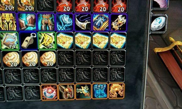 
                        魔兽世界副本攻略（尽揽魔兽世界副本攻略，玩转全新冒险）                    