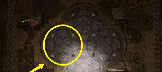 
                        《探索沉默的神庙（无声的谜团与丰富的宝藏，解锁《以沉默的神庙》副本的秘密）                    