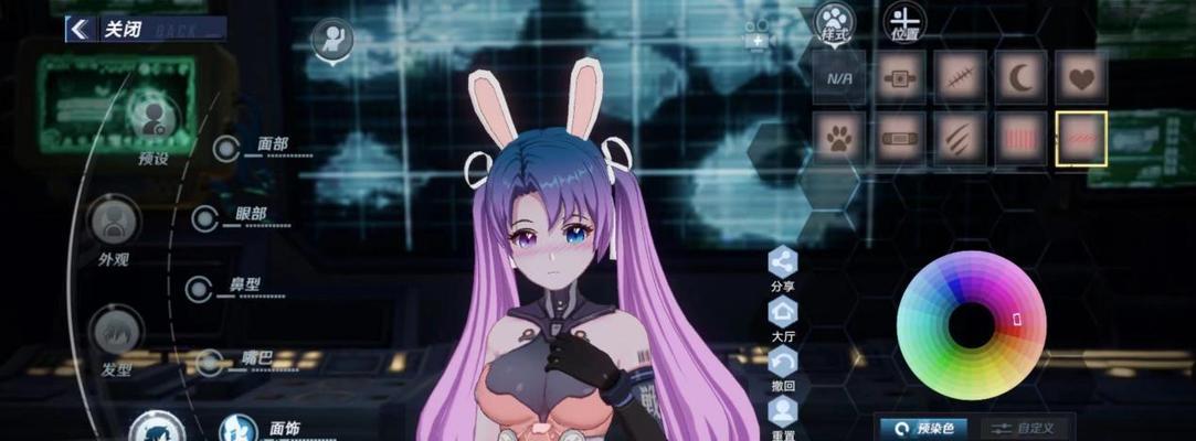 
                        《幻塔》平民职业选择推荐（充分利用游戏资源，打造强大角色，提升游戏体验）                    