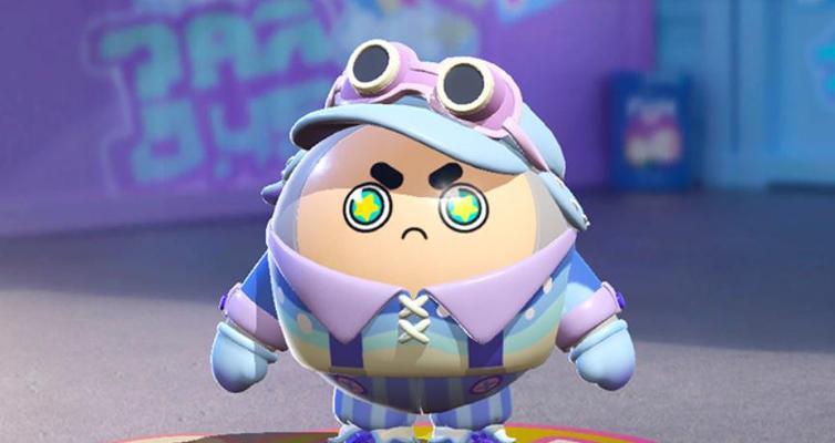 
                        揭秘诡异古堡副本蛋仔攻略（探索古堡，发现秘密，为你的蛋仔收集之旅指点迷津！）                    