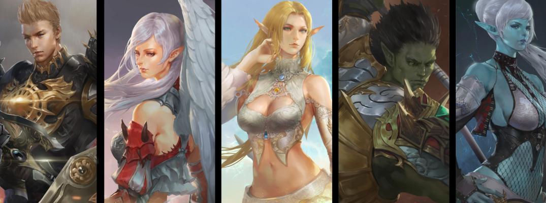 
                        《天堂2血盟职业PK技巧大揭秘》（揭秘职业PK技巧，助你在天堂2中成为PK高手）                    