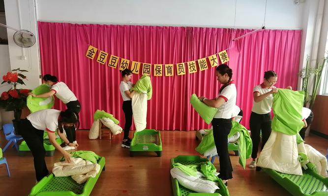 
                        以豆豆狗头技能获取攻略（如何快速提升豆豆狗头技能等级？）                    