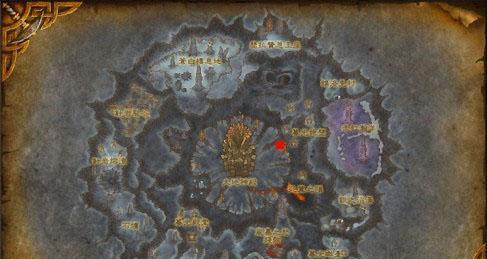 
                        魔兽世界（一步步解密切断虫源任务的关键方法）                    