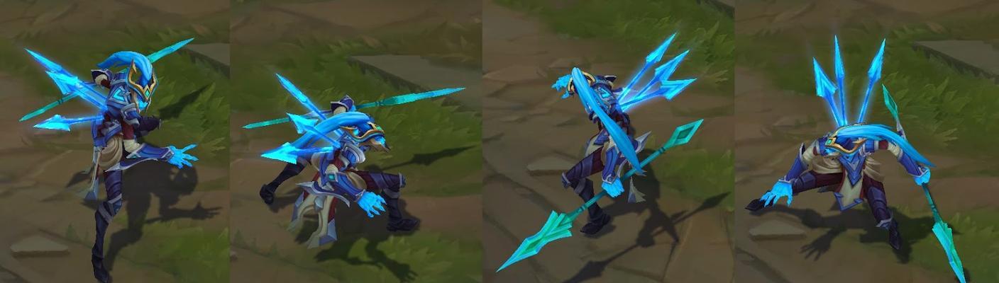 
                        S11LO游戏滑板鞋出装攻略（如何打造最佳游戏造型）                    