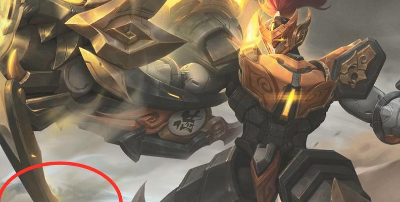 
                        《羿副本下攻略成就大揭秘》（掌握羿副本下攻略技巧，成就轻松拿下！）                    