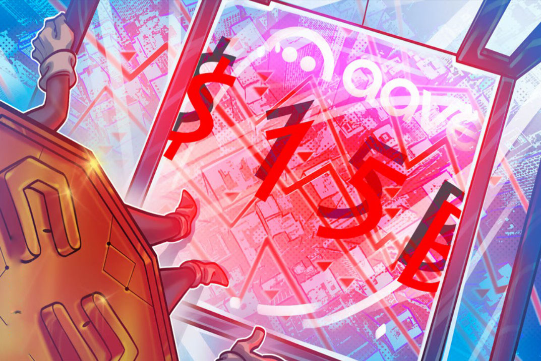 Aave存款减少150亿美元，Kelp漏洞引发投资者逃离DeFi借贷平台