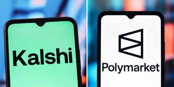 Polymarket 對比 Kalshi：從監管到交易的關鍵差異 - Business Insider