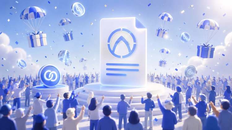 Circle发布Arc白皮书,早期交互机会有哪些?