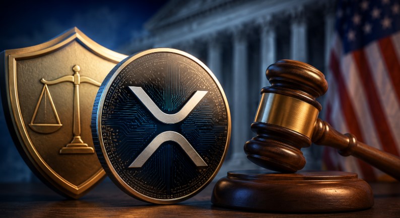 XRP的安全地位是否受 CLARITY法案第105条保护？