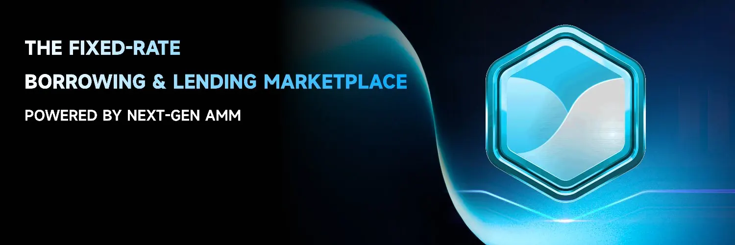 TermMax：固定利率去中心化借贷平台