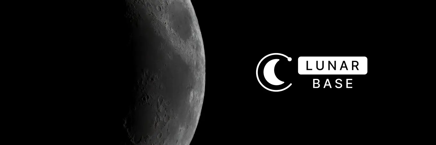LunarBase：CEX 级别链上流动性平台