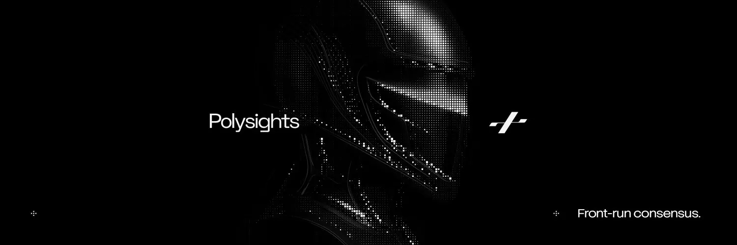 Polysights：预测市场自动化与智能基础设施