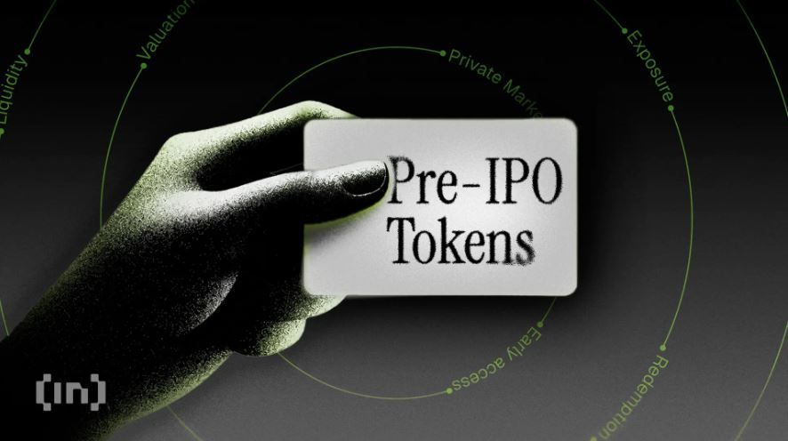 未上市先狂欢：Pre-IPO溢价潮背后的真相