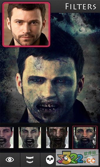 ZombieBooth 2苹果版手机赚钱软件截图5