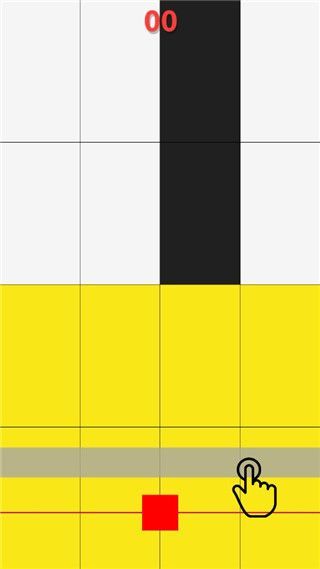 别踩白块儿官方正版手机赚钱软件截图4