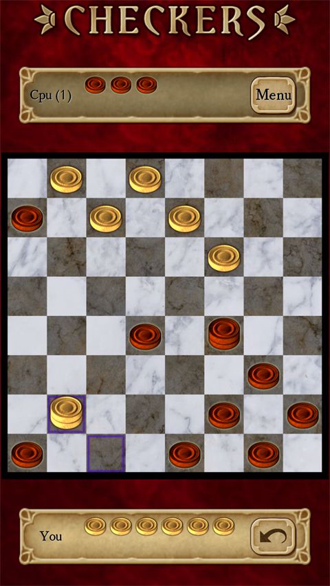 国际跳棋手机赚钱软件截图5